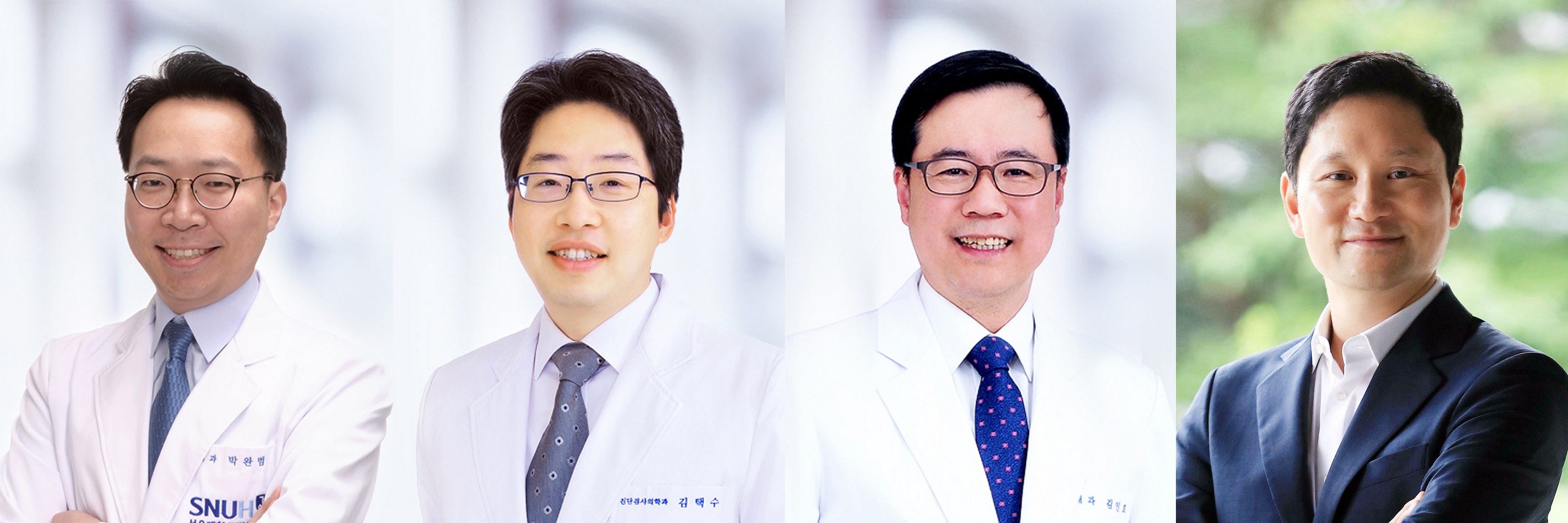 서울대병원, 세계 최단시간 항균제 감수성 검사 기술 개발