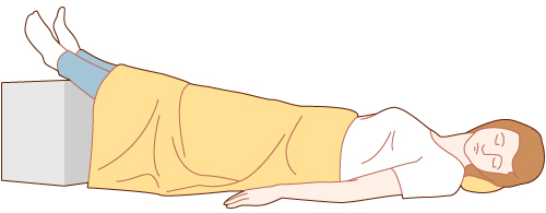하지 거상
