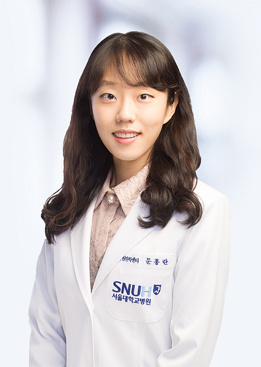 문홍란