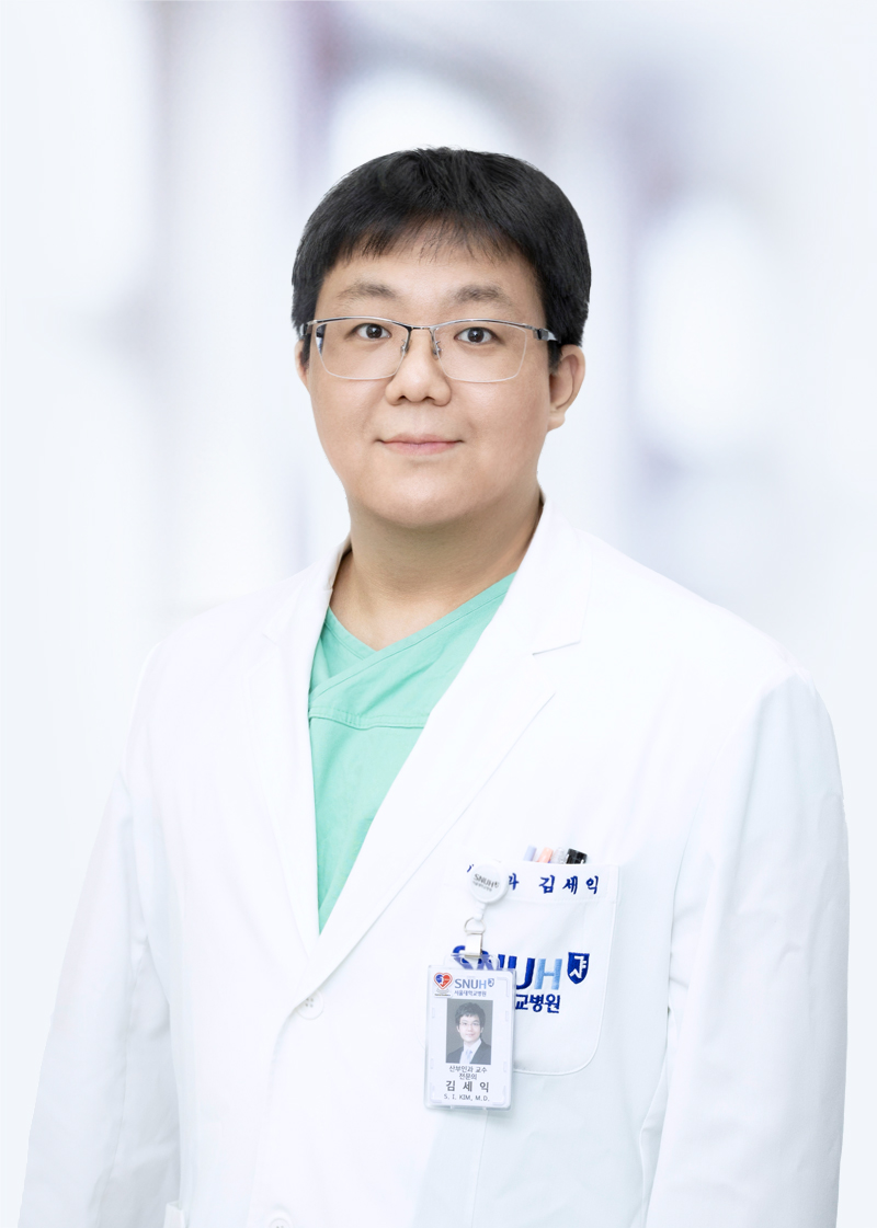 김세익